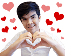 BOMBAY YaeYae sticker #14298002