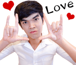 BOMBAY YaeYae sticker #14298003