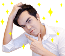 BOMBAY YaeYae sticker #14298005