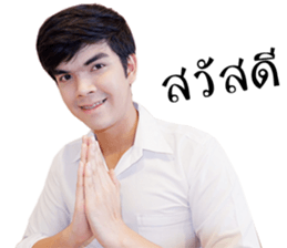 BOMBAY YaeYae sticker #14298006