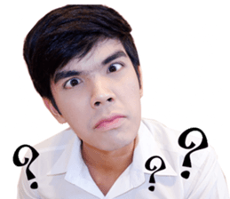 BOMBAY YaeYae sticker #14298010