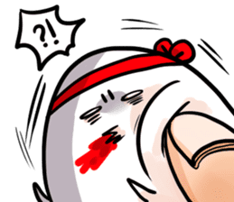 Phintan's Diary sticker #14298485