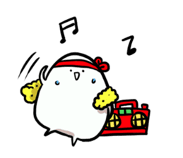 Phintan's Diary sticker #14298491