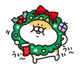 Namaiki Hamtan sticker #14298678