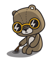Karazora - ZORA sticker #14298887