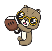 Karazora - ZORA sticker #14298893