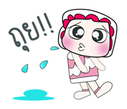 ...Mr. Kanada.. Nice!! sticker #14299135