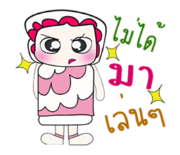 ...Mr. Kanada.. Nice!! sticker #14299136