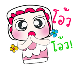 ...Mr. Kanada.. Nice!! sticker #14299137