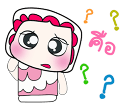 ...Mr. Kanada.. Nice!! sticker #14299138