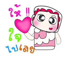 ...Mr. Kanada.. Nice!! sticker #14299139