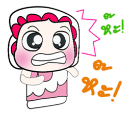 ...Mr. Kanada.. Nice!! sticker #14299141