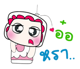 ...Mr. Kanada.. Nice!! sticker #14299142