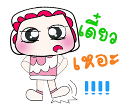 ...Mr. Kanada.. Nice!! sticker #14299146