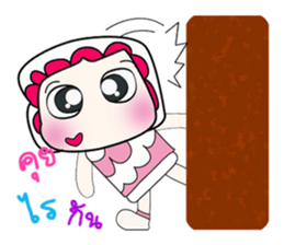 ...Mr. Kanada.. Nice!! sticker #14299148