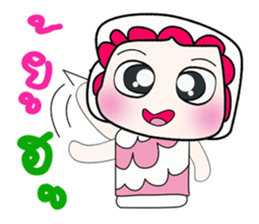 ...Mr. Kanada.. Nice!! sticker #14299151