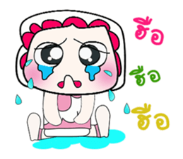 ...Mr. Kanada.. Nice!! sticker #14299154