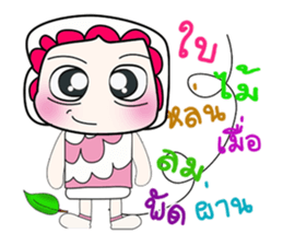 ...Mr. Kanada.. Nice!! sticker #14299157