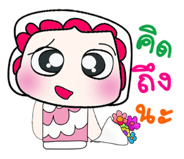 ...Mr. Kanada.. Nice!! sticker #14299158