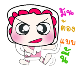 ...Mr. Kanada.. Nice!! sticker #14299159