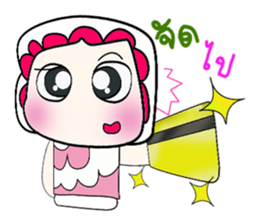 ...Mr. Kanada.. Nice!! sticker #14299163