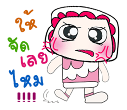 ...Mr. Kanada.. Nice!! sticker #14299166