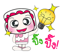 ...Mr. Kanada.. Nice!! sticker #14299168