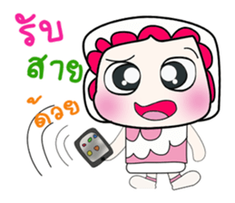 ...Mr. Kanada.. Nice!! sticker #14299169