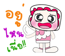 ...Mr. Kanada.. Nice!! sticker #14299170