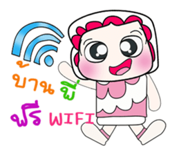 ...Mr. Kanada.. Nice!! sticker #14299171