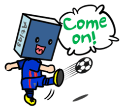 Bub in a library sticker #14299202