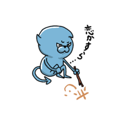 Devikun sticker #14299910