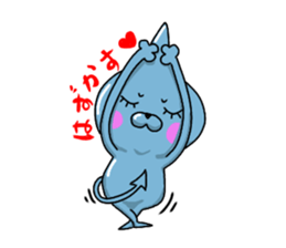 Devikun sticker #14299911