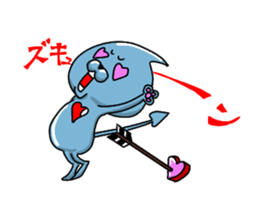 Devikun sticker #14299912