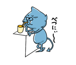 Devikun sticker #14299914