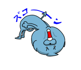 Devikun sticker #14299917