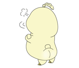 WaiMao's diary sticker #14300097