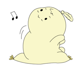 WaiMao's diary sticker #14300108