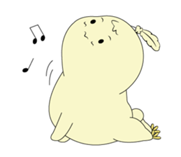 WaiMao's diary sticker #14300109