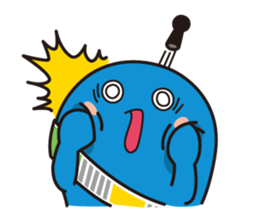 Ryuchan Sticker 2nd sticker #14300485