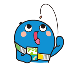 Ryuchan Sticker 2nd sticker #14300489