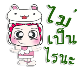 ....Mr. Koro and Cat. ^^ sticker #14301028