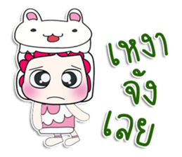 ....Mr. Koro and Cat. ^^ sticker #14301030