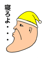 agonchu sticker #14301711