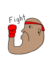 agonchu sticker #14301716