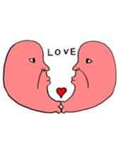 agonchu sticker #14301722