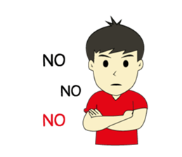 Ngoo Ngi sticker #14302188