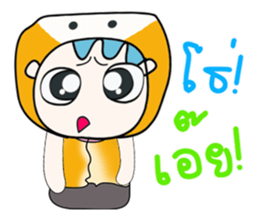 ...Mr. Shiba....^^ sticker #14302356