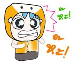 ...Mr. Shiba....^^ sticker #14302357