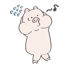 pipig sticker #14302724